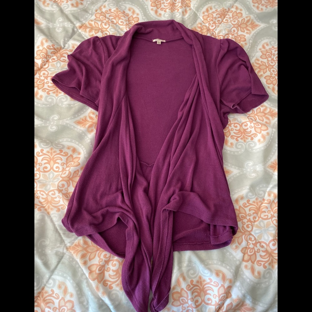 Women’s cardigan